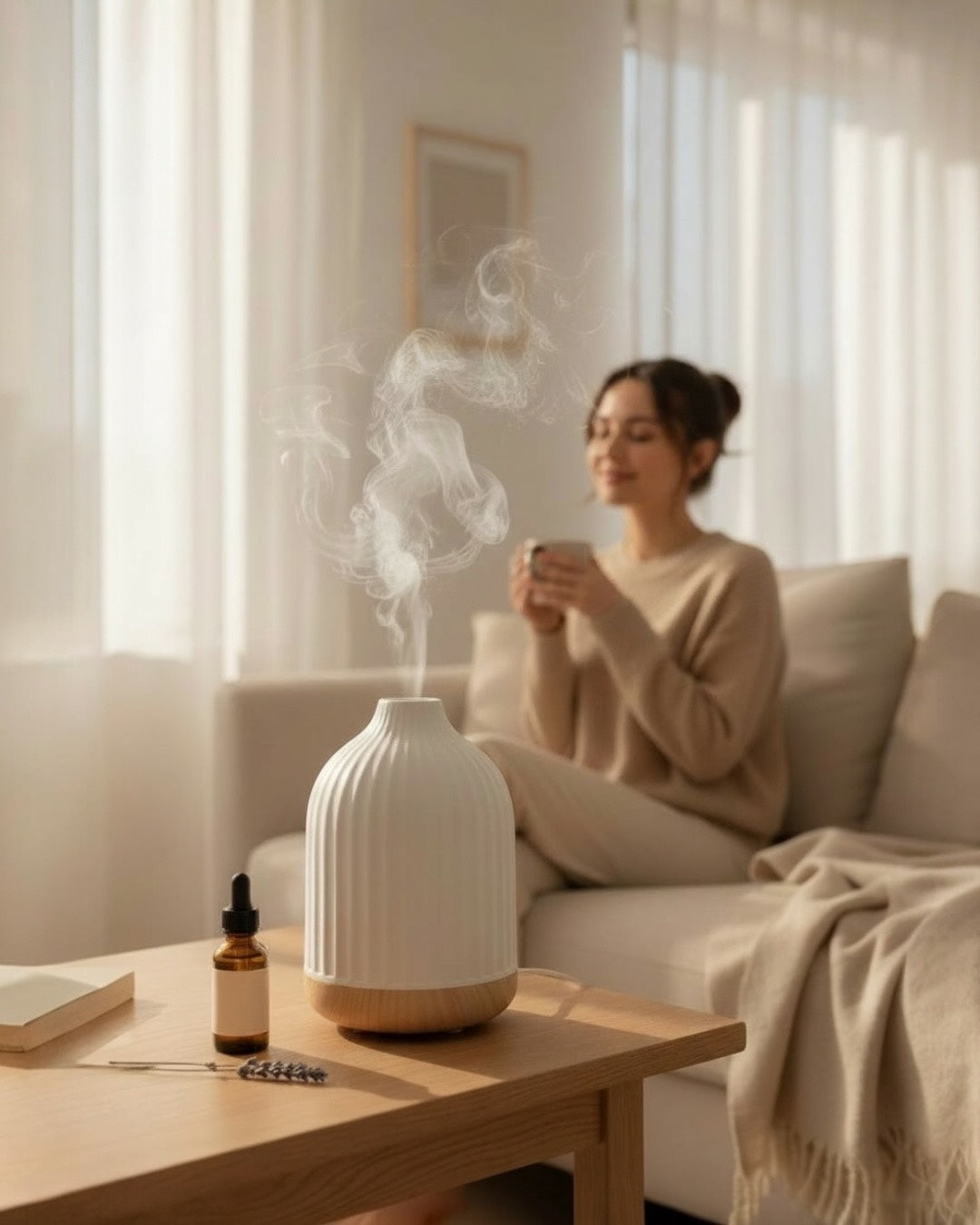 Aroma Diffusers